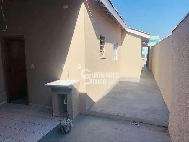 Casa Residencial à venda, Vila Isabel Eber, Jundiaí - CA1998. - Foto 2
