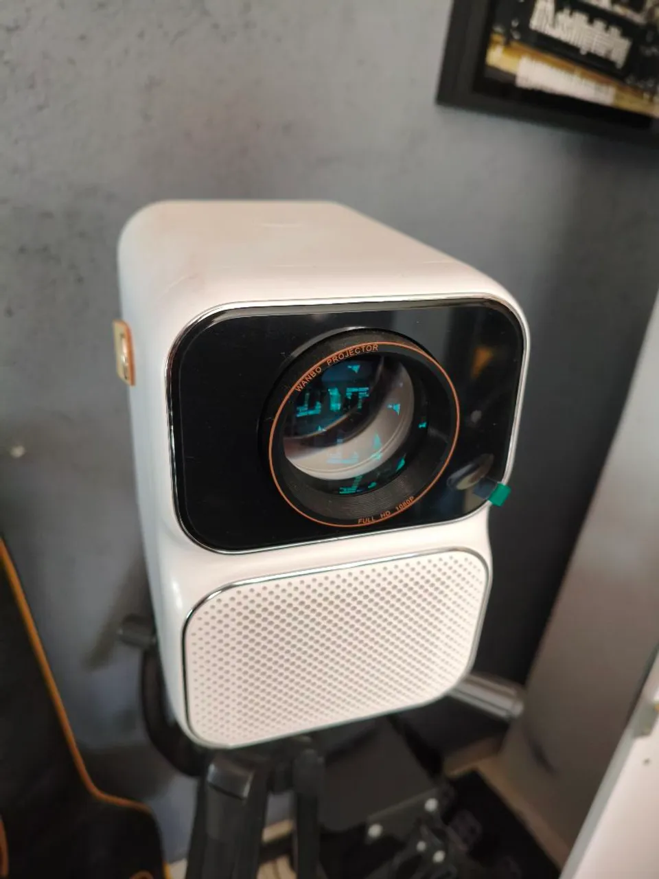 Wanbo t6 Max