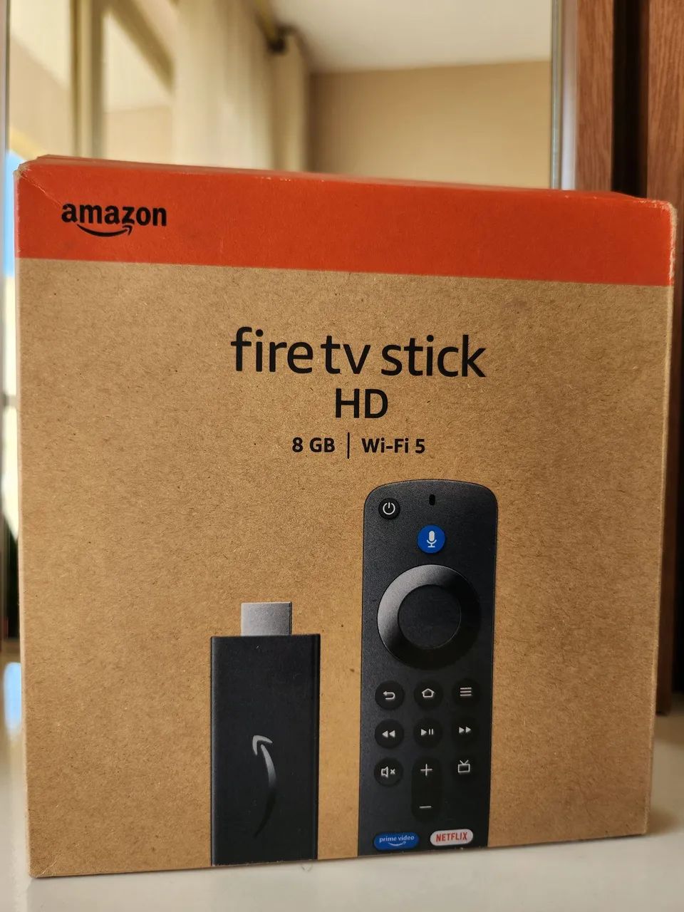 Amazon Fire TV stick HD 1080P LACRADO  - Foto 2