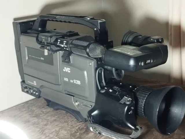 Filmadora JVC GY-X2B - Foto 3