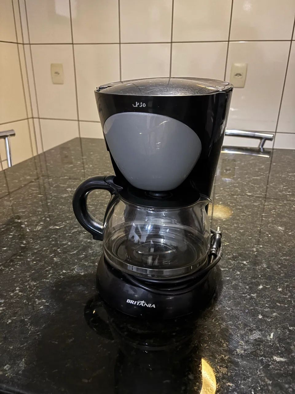 Vendo Cafeteira Britânia CP-30