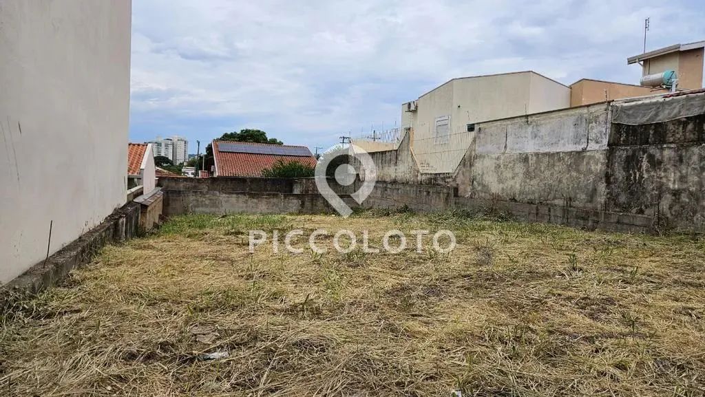 Terreno à venda em Campinas, Parque São Quirino, com 429 m² - Foto 4