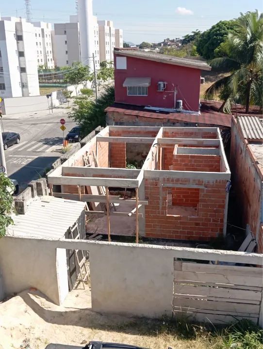 Foto - Rio de Janeiro - Campo Grande