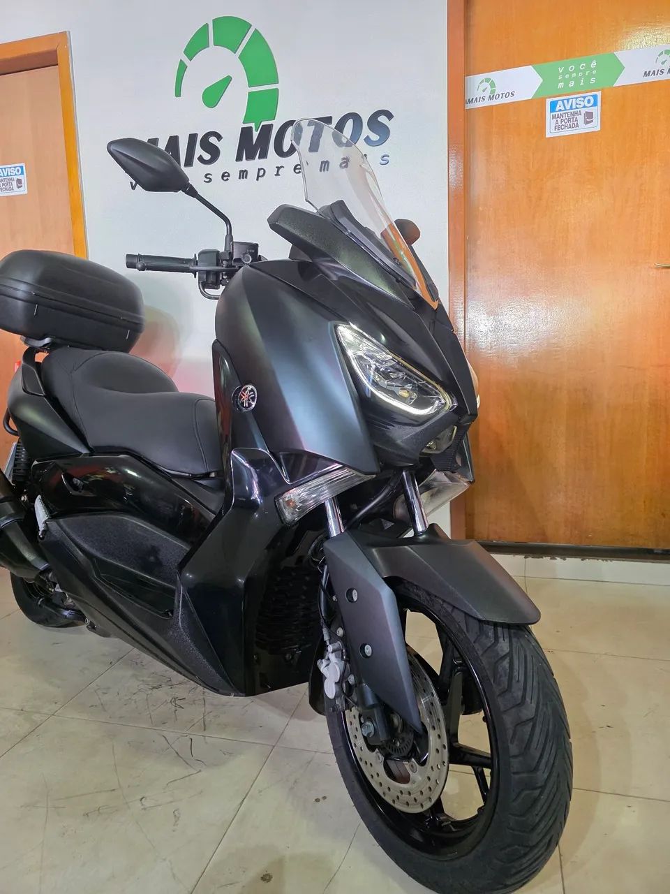 Yamaha Xmax 250 ABS 2022 !!! - Foto 3