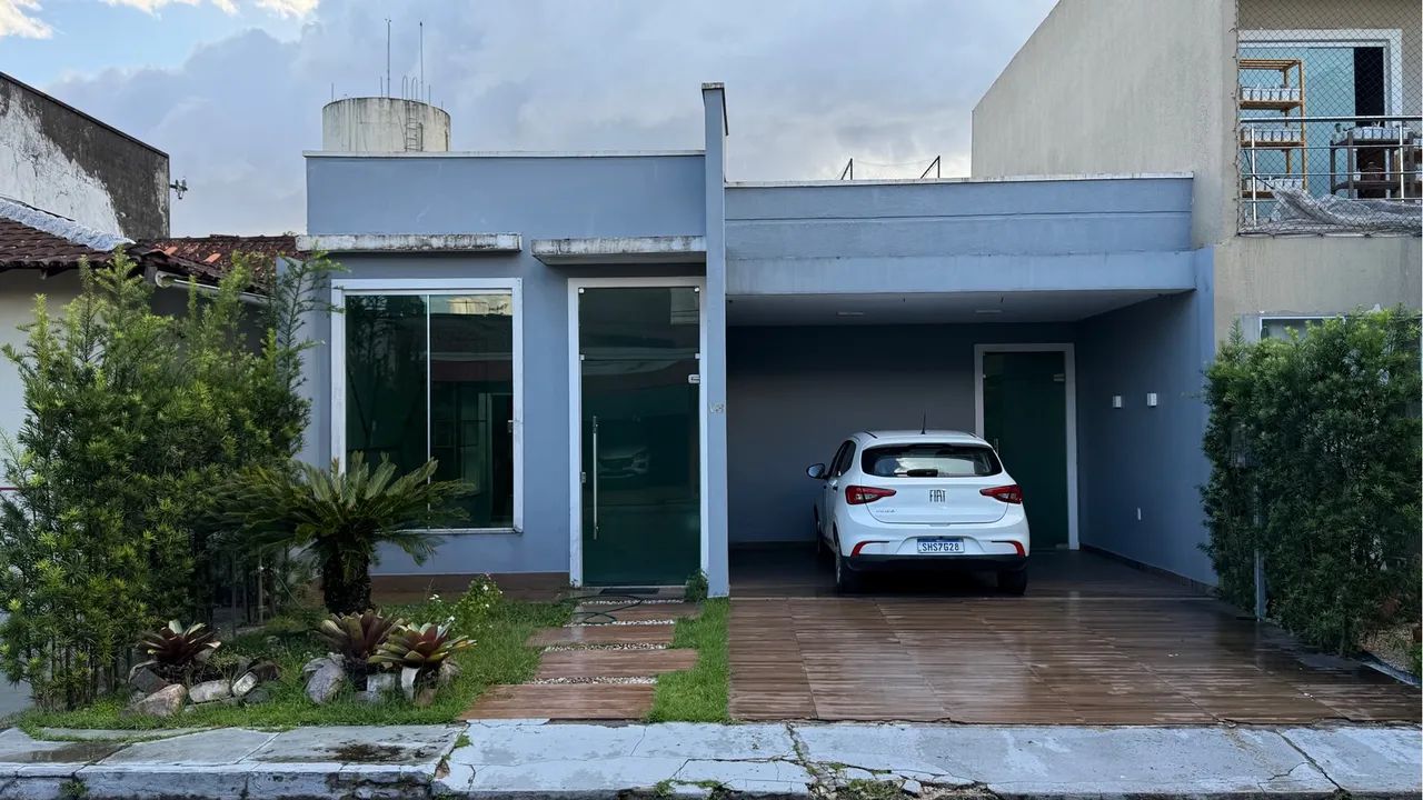 Foto - Belém - Parque Verde