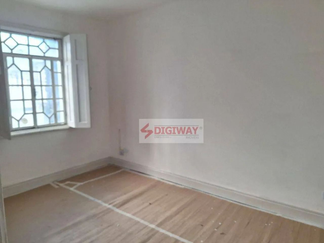 Casa com 4 quartos para alugar no Cambuci. - Foto 5