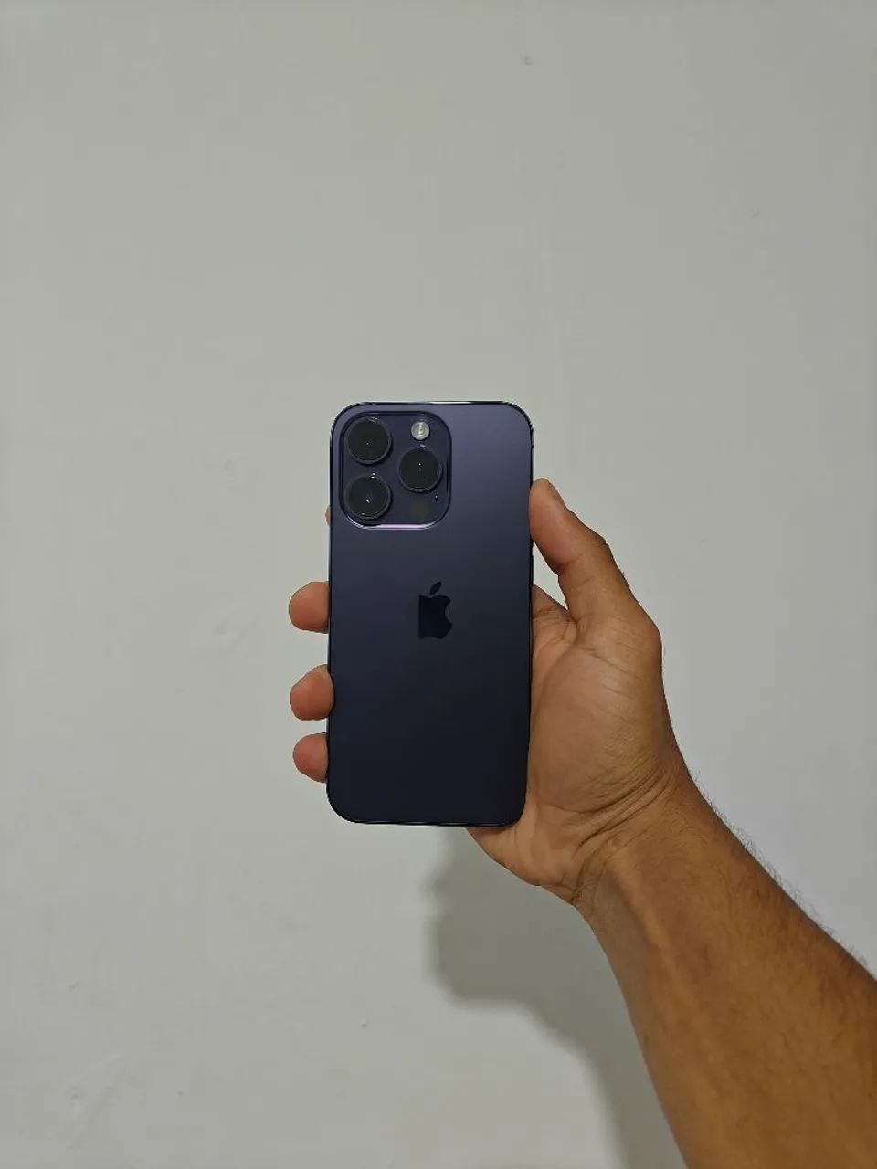 IPHONE 14 PRO DEEP PURPLE - Celulares e Smartphones - Jardim