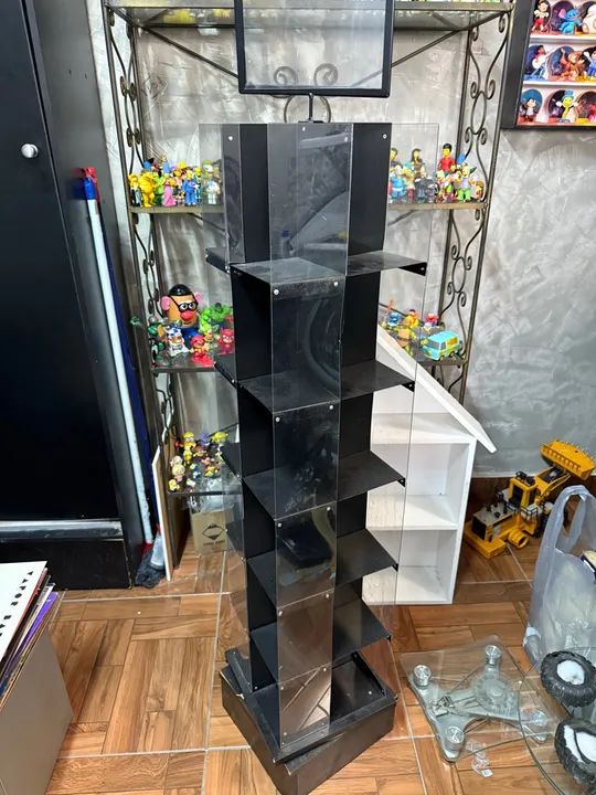 Expositor giratório  - Foto 3