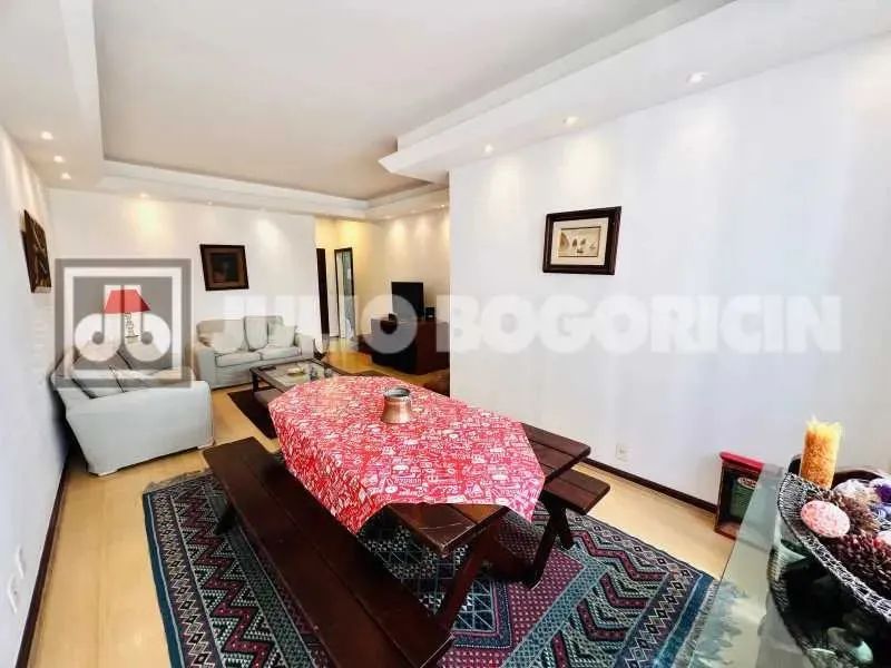 Apartamento : / Residencial / Lagoa - Foto 2