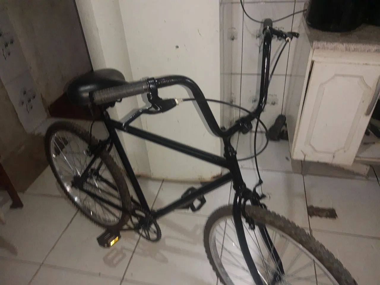 Bicicleta Aro 26  - Foto 4