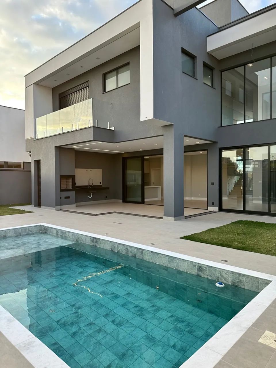 Foto - São José dos Campos - Condomínio Residencial Monaco