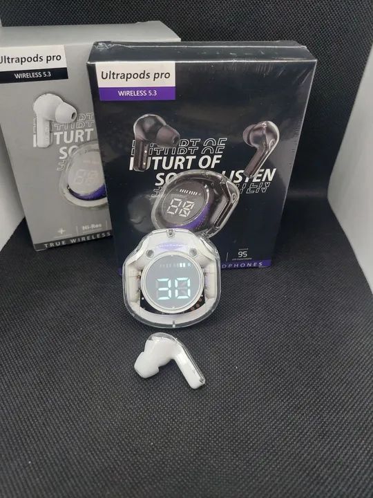 Fones de Ouvido Bluetooth varias marcas - Foto 5