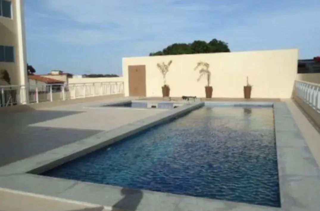 Apto Vivenda Parangaba 3 quartos - Foto 10