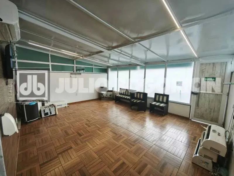 Varanda , 5 salas e 1vaga - Foto 4