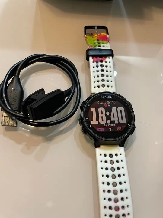 Gamin 735XT - Foto 2