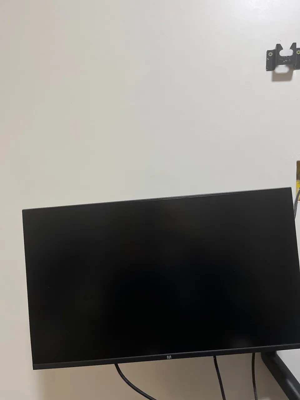 Monitor Gamer com Tela 24? e Design Moderno