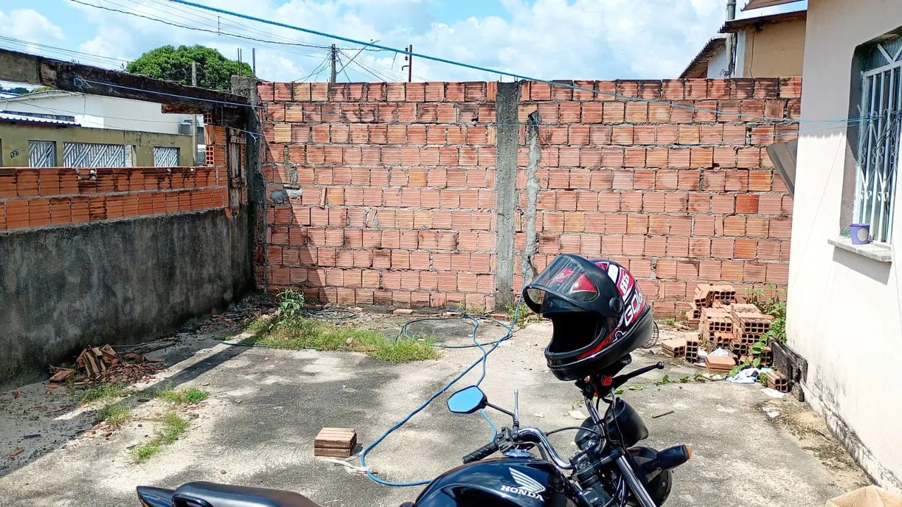 Foto - Manaus - Tarumã-Açu