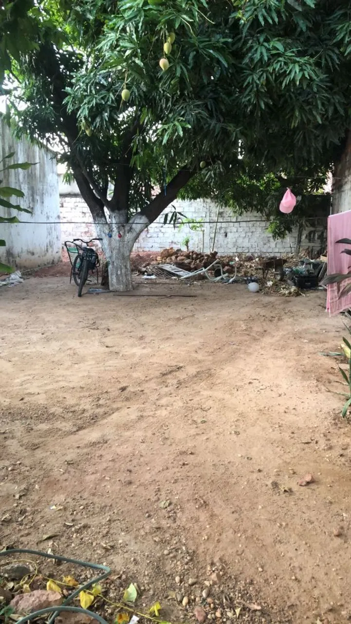VENDE SE TERRENO