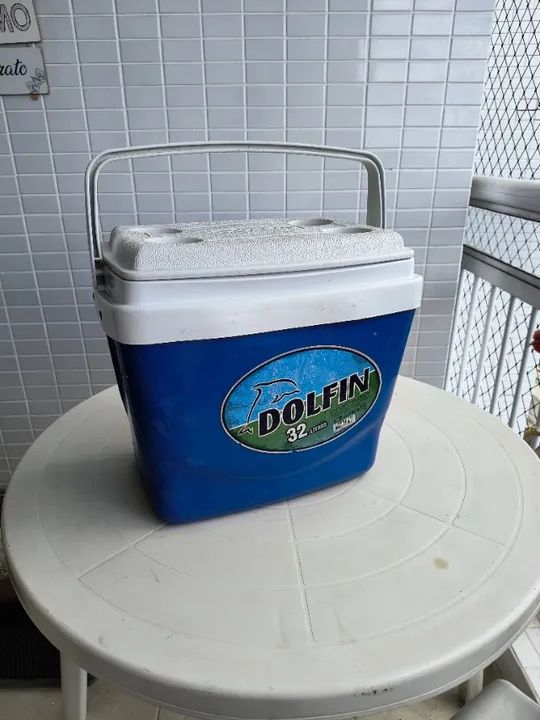 Cooler 32 litros - Foto 2