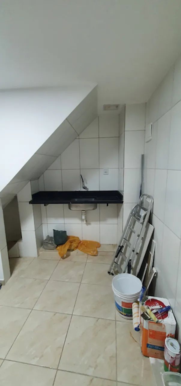 Foto - Salvador - Acupe