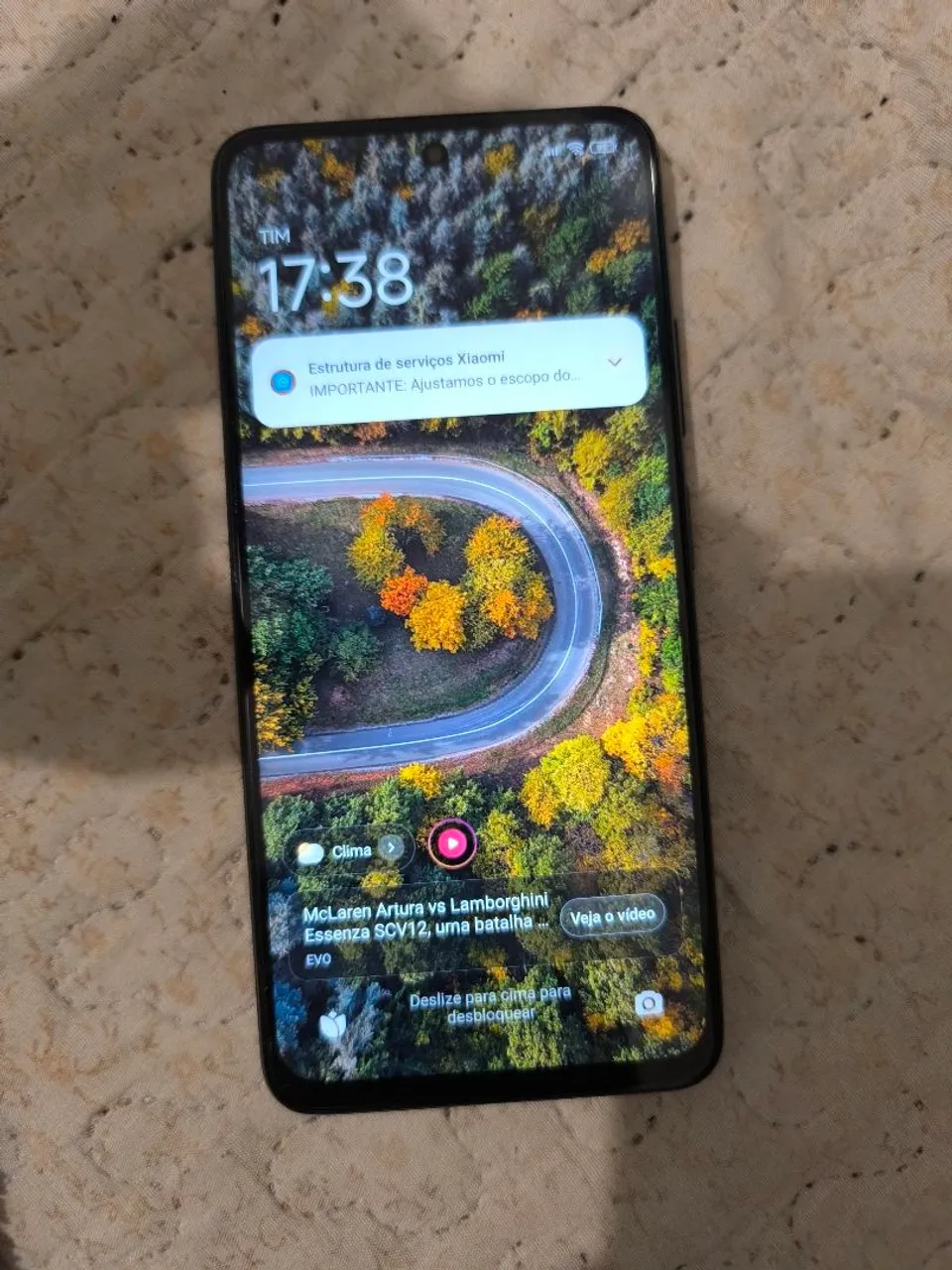 Redmi note 11s 5g