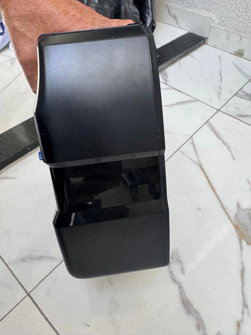 Controle de ponto - Foto 4