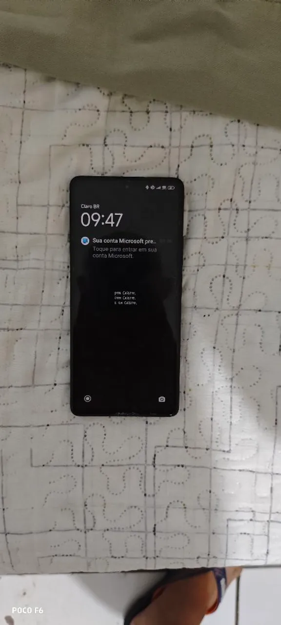 POCO F5 8/256