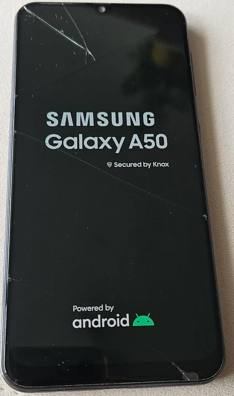 Samsung A50