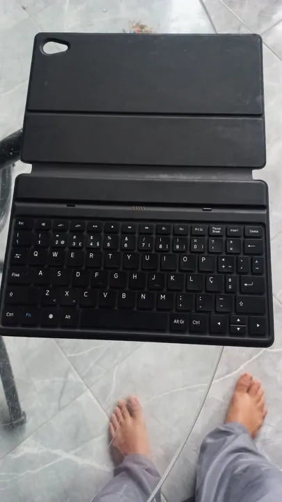 Teclado vaio - Ótimo estado!