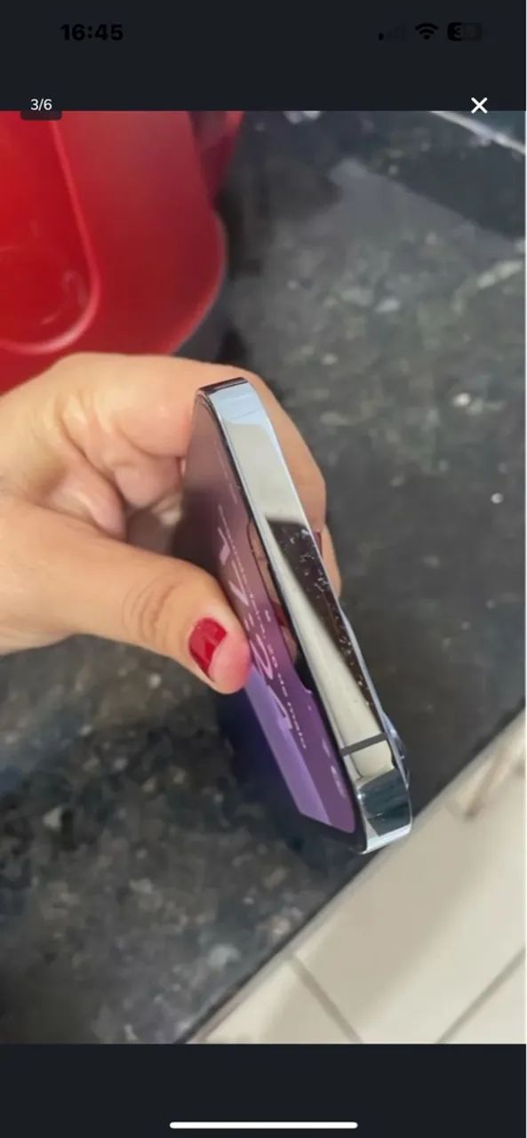 IPHONE 13PROMAX - Foto 2