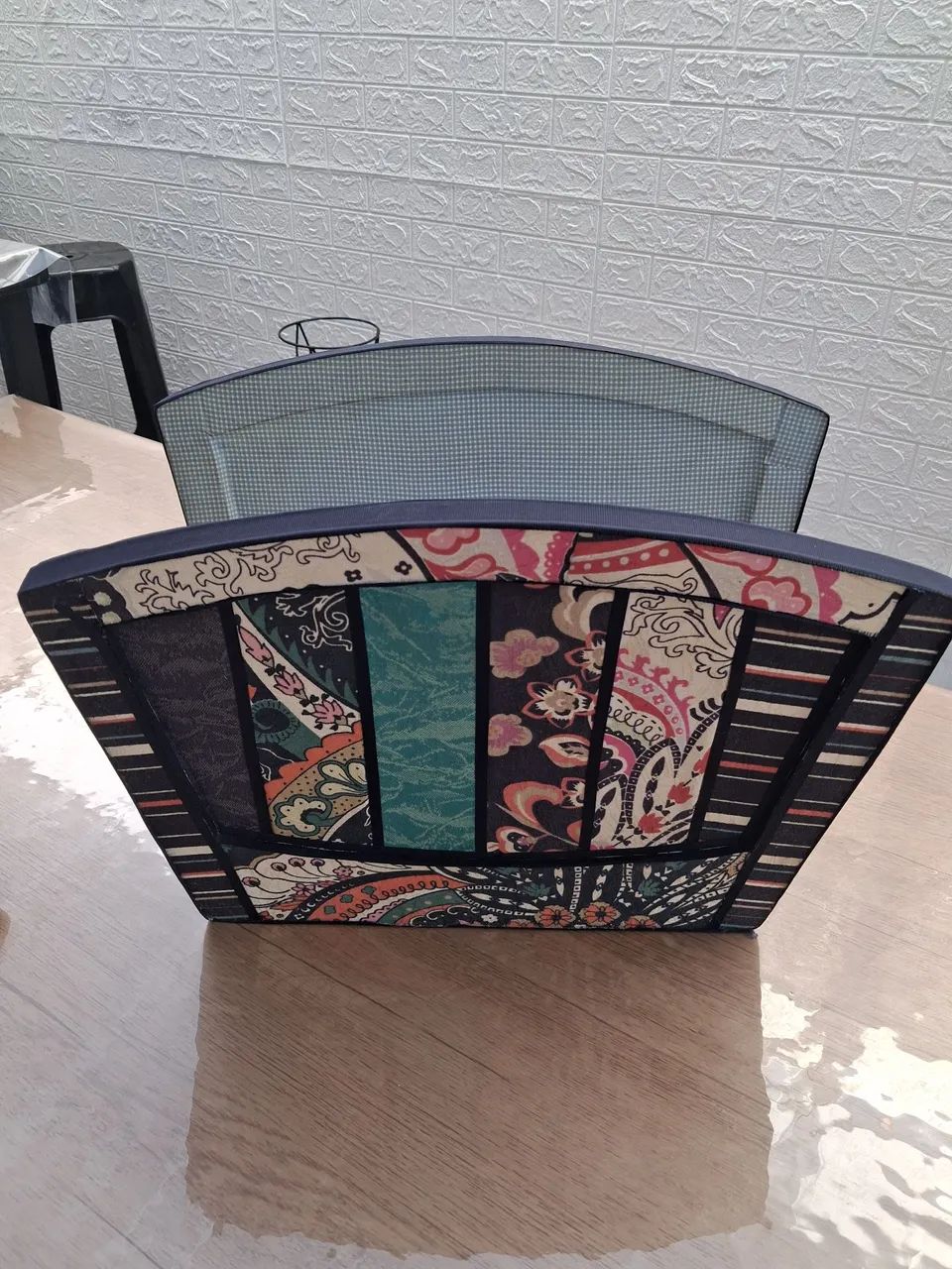 Revisteiro tokstok customizado  - Foto 2