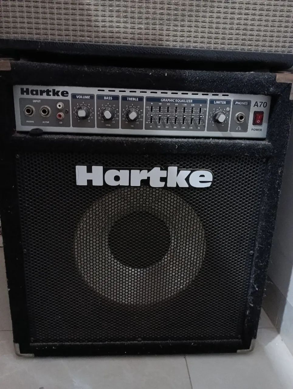 hartke a70