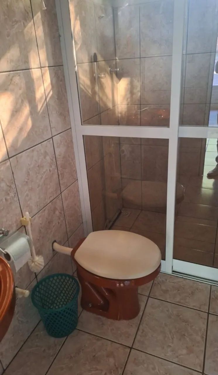 Vendo Chácara no Condomínio Estancia Rio do Peixe em Nova Crixás - GO. - Foto 10