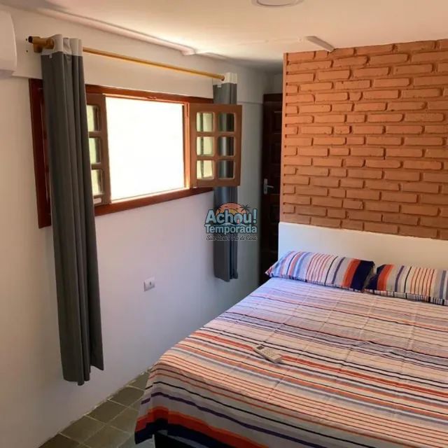 Casa 6 Suites 40metros da Praia Barra de São Miguel - Foto 4