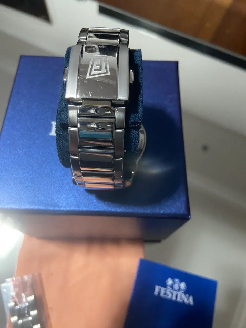 Relógio Festina - Foto 4