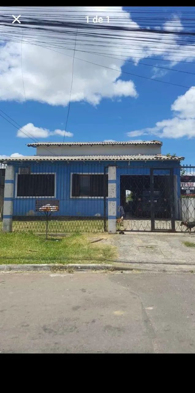foto - Gravataí - Parque dos Anjos