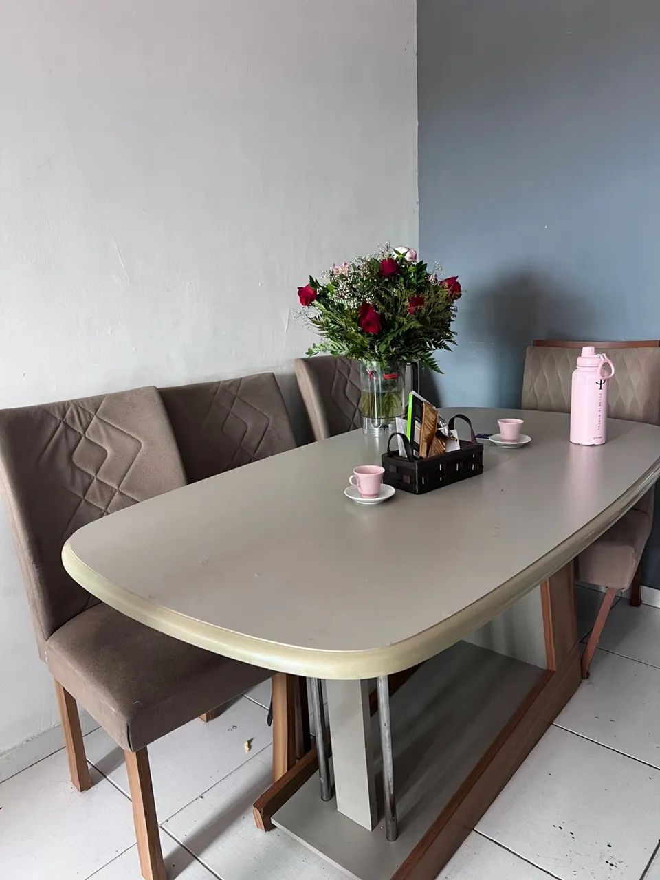 Mesa 6 chairs 64520807072899120