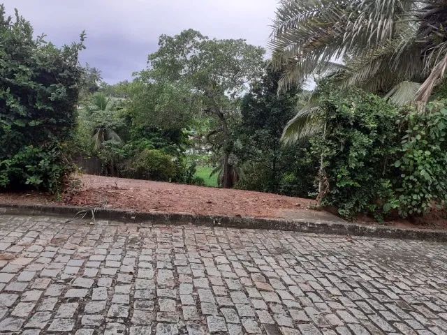 OPORTUNIDADE ÚNICA, TERRENO A VENDA EM CONDOMÍNIO DE ALTO PADRÃO