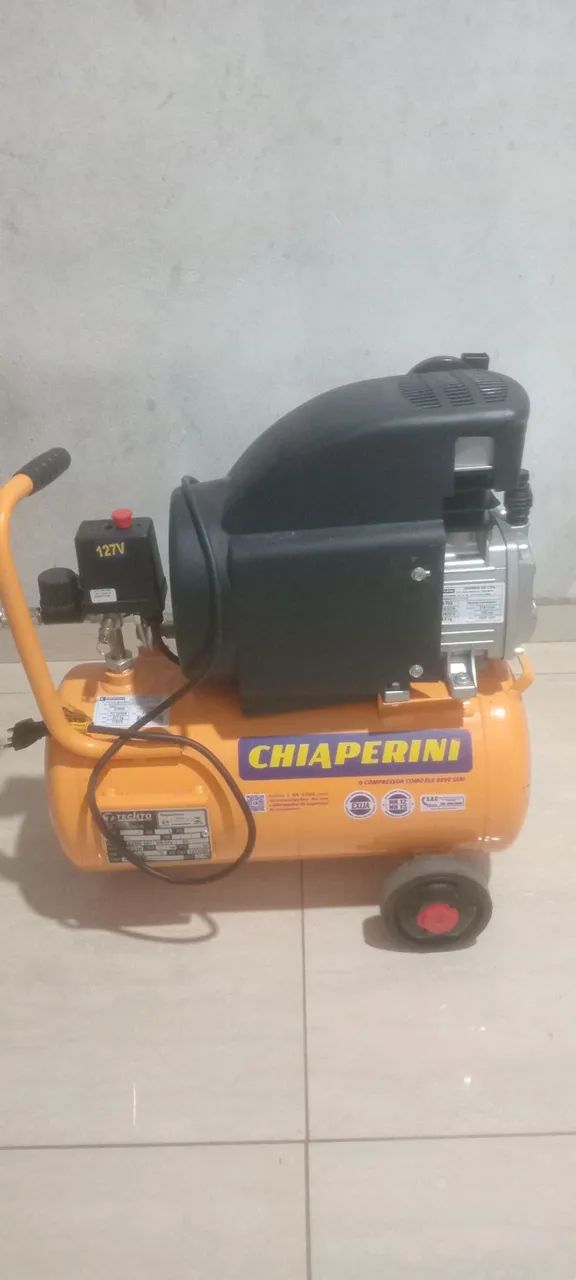 Compressor de ar64529921492354120