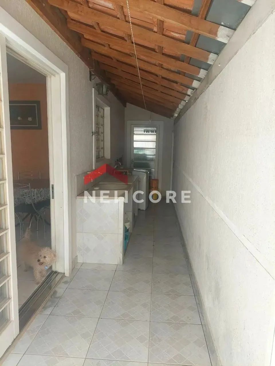 Sobrado em Rua Durvalina da Gama Ferreira - Bosque dos Eucaliptos - São José dos Campos/SP - Foto 5