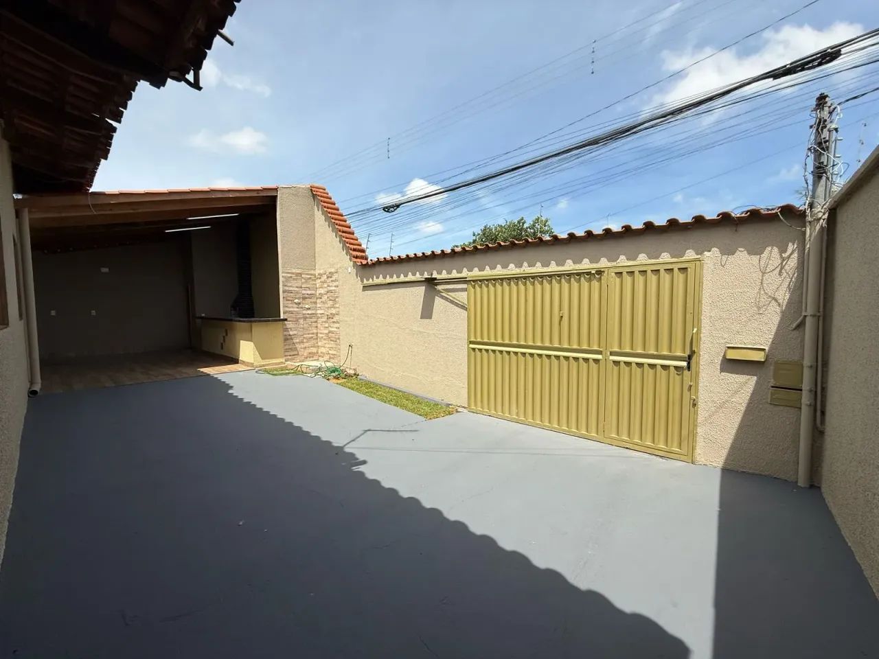 Casa de 3 quartos no Mansões Paraiso/Aparecida de Goiânia - Foto 3