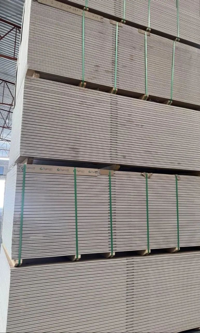 Gesso Acartonado (Drywall)