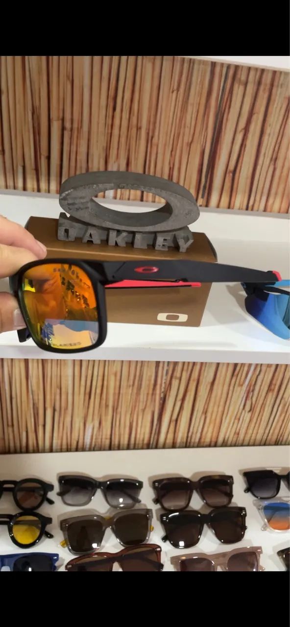 Óculos de sol  - Foto 2