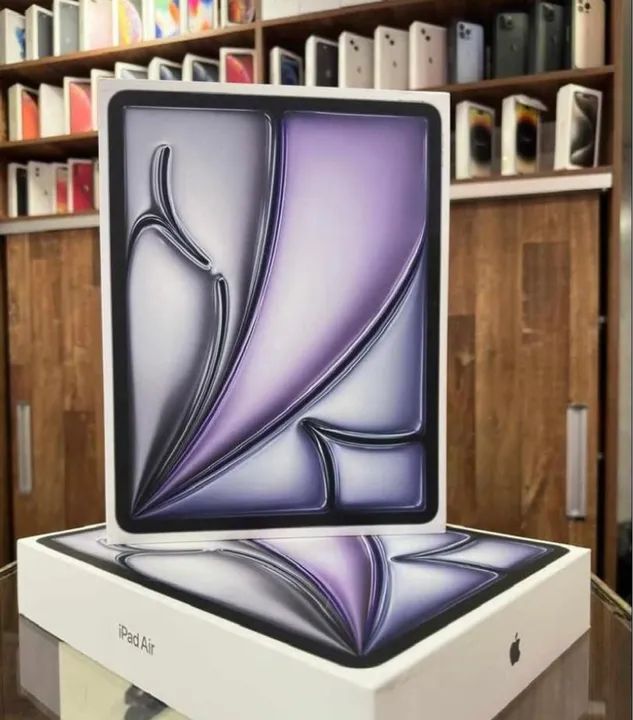 iPad Air M2 128GB  - Foto 2