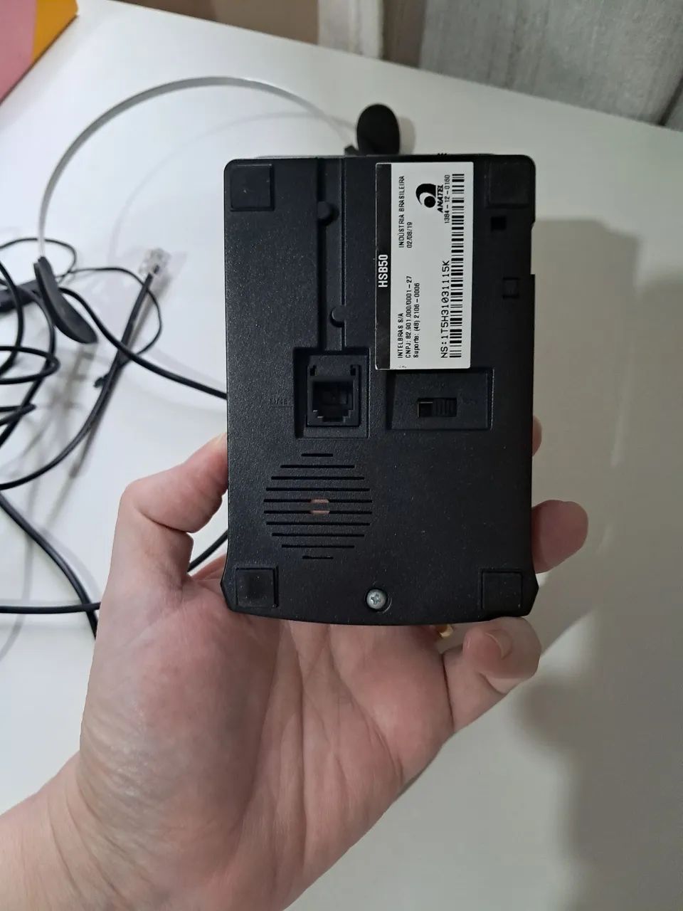 Telefone readset  - Foto 2