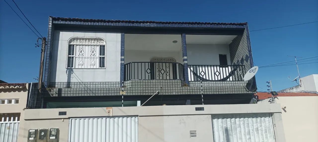 Foto - Aracaju - Farolândia