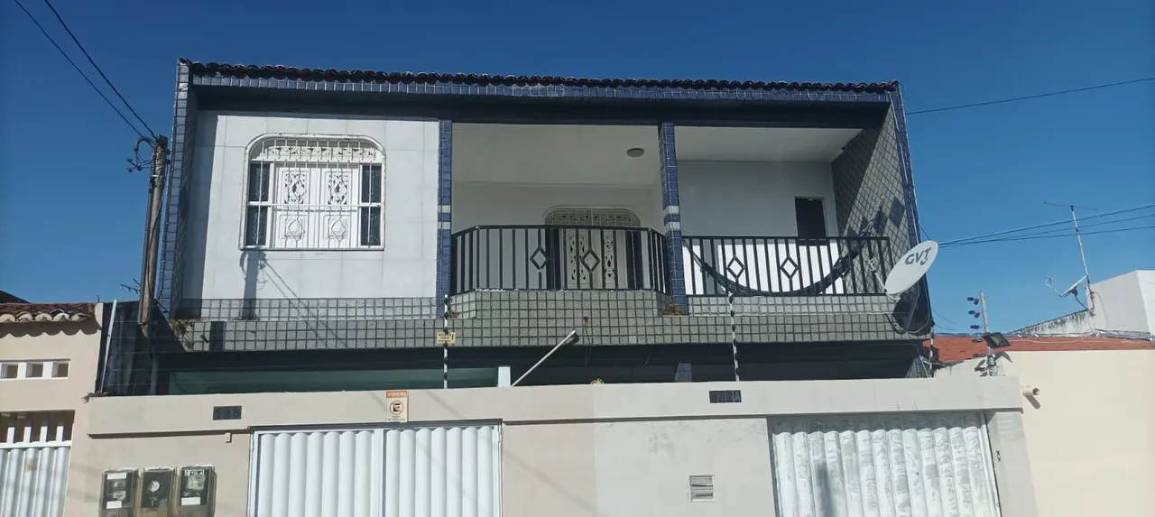 Casa na Farolandia