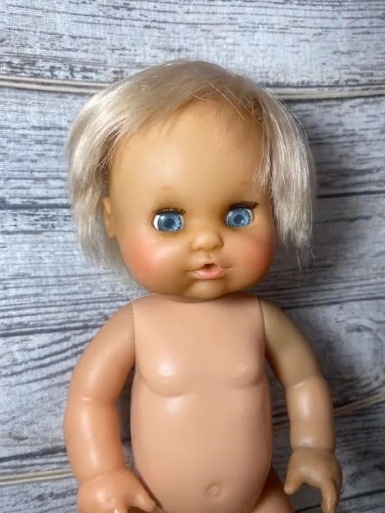 Boneca Pipinha Estrela - Anos 70 - Foto 3