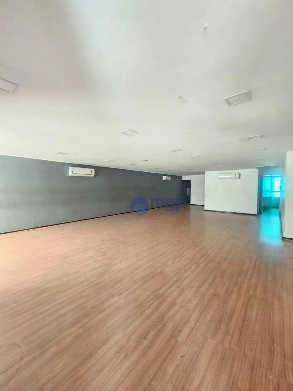 Conjunto para alugar, 220 m² por R$ 4.000/mês - República - São Paulo/SP