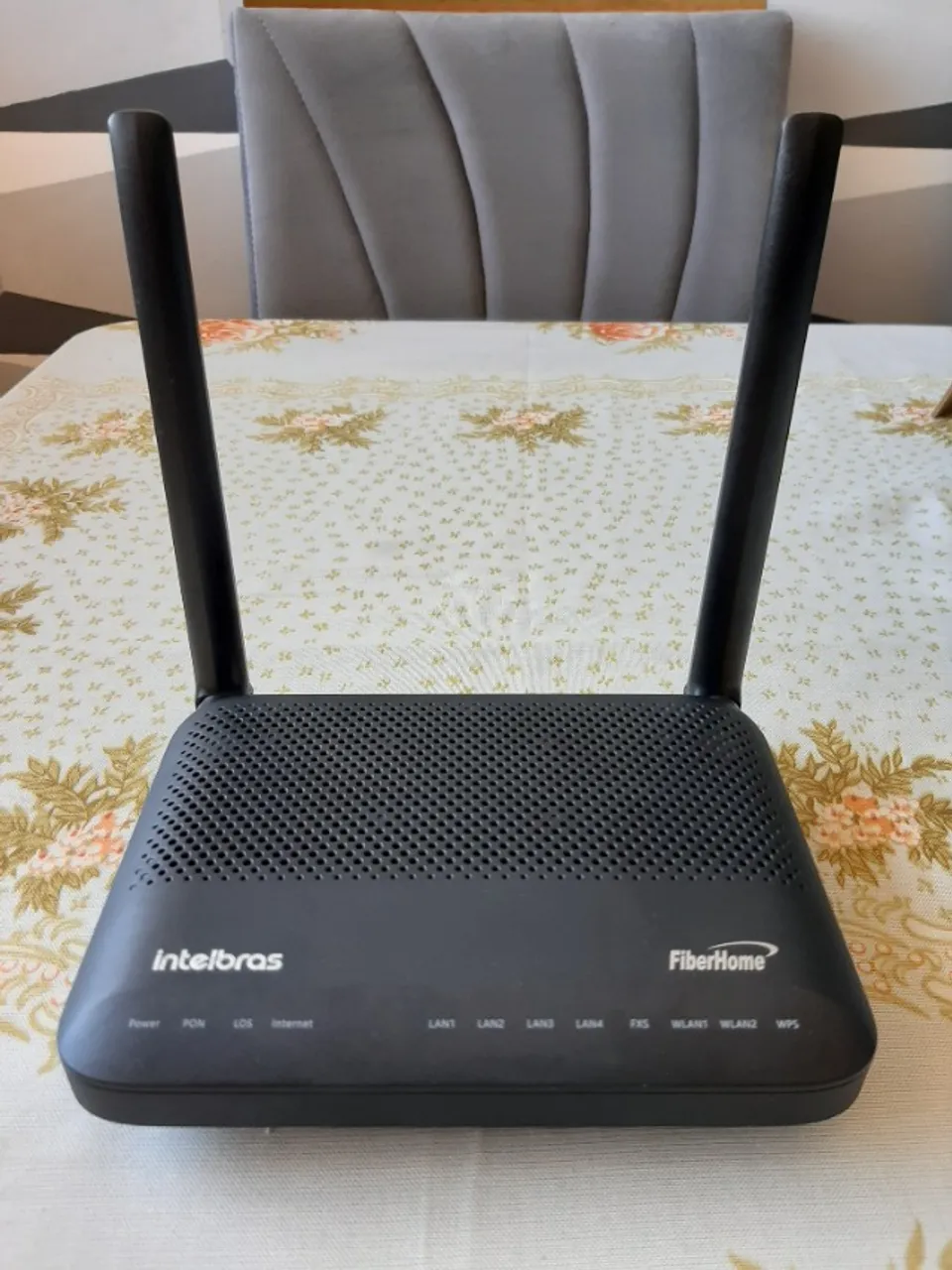 Modem Intelbras - HG6145D2